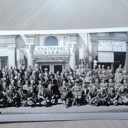 Historical Photos If Coal Miners And Colorado Industrial Union Council 