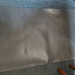 office chair mat