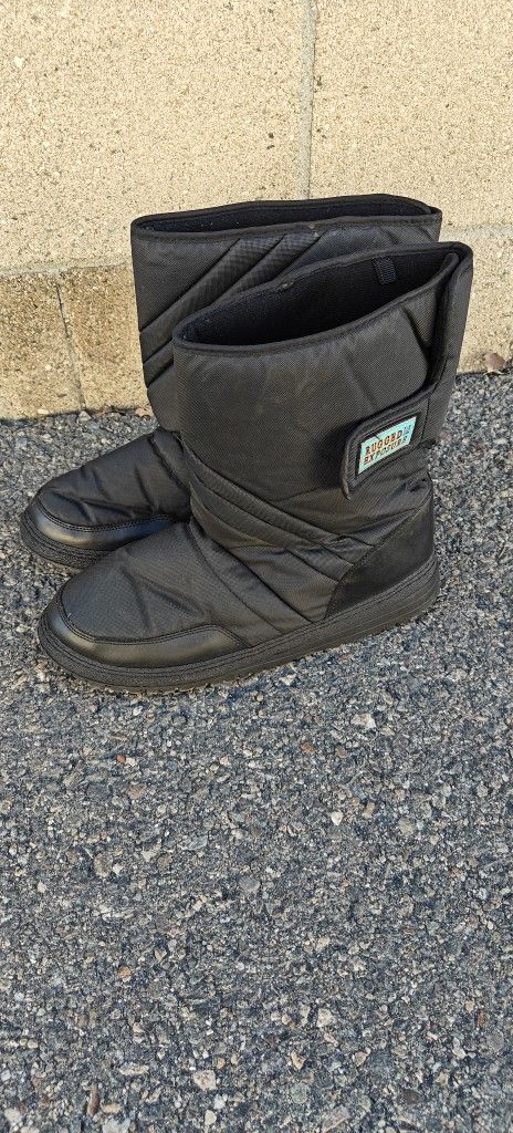 Size 13 Snow Boots 