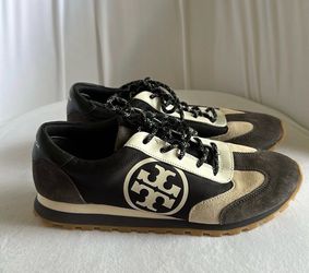 Tory Burch sneakers size 9 women