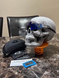 Oakley Radar Ev Path Prizm