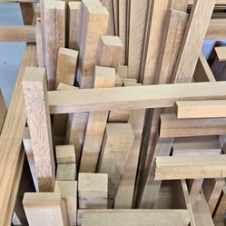 Lumber 2x4