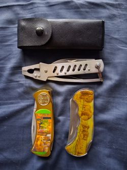 Hand tool bundle