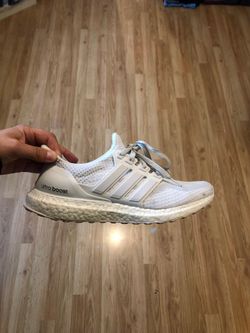 Adidas ultraboost size 8.5