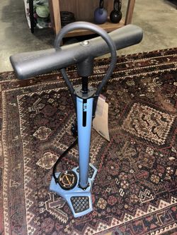 Specialized MTB Bike Pump