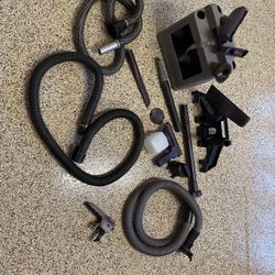 Kirby Vaccum Accessories 