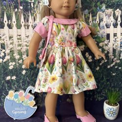 American girl Doll Outfit
