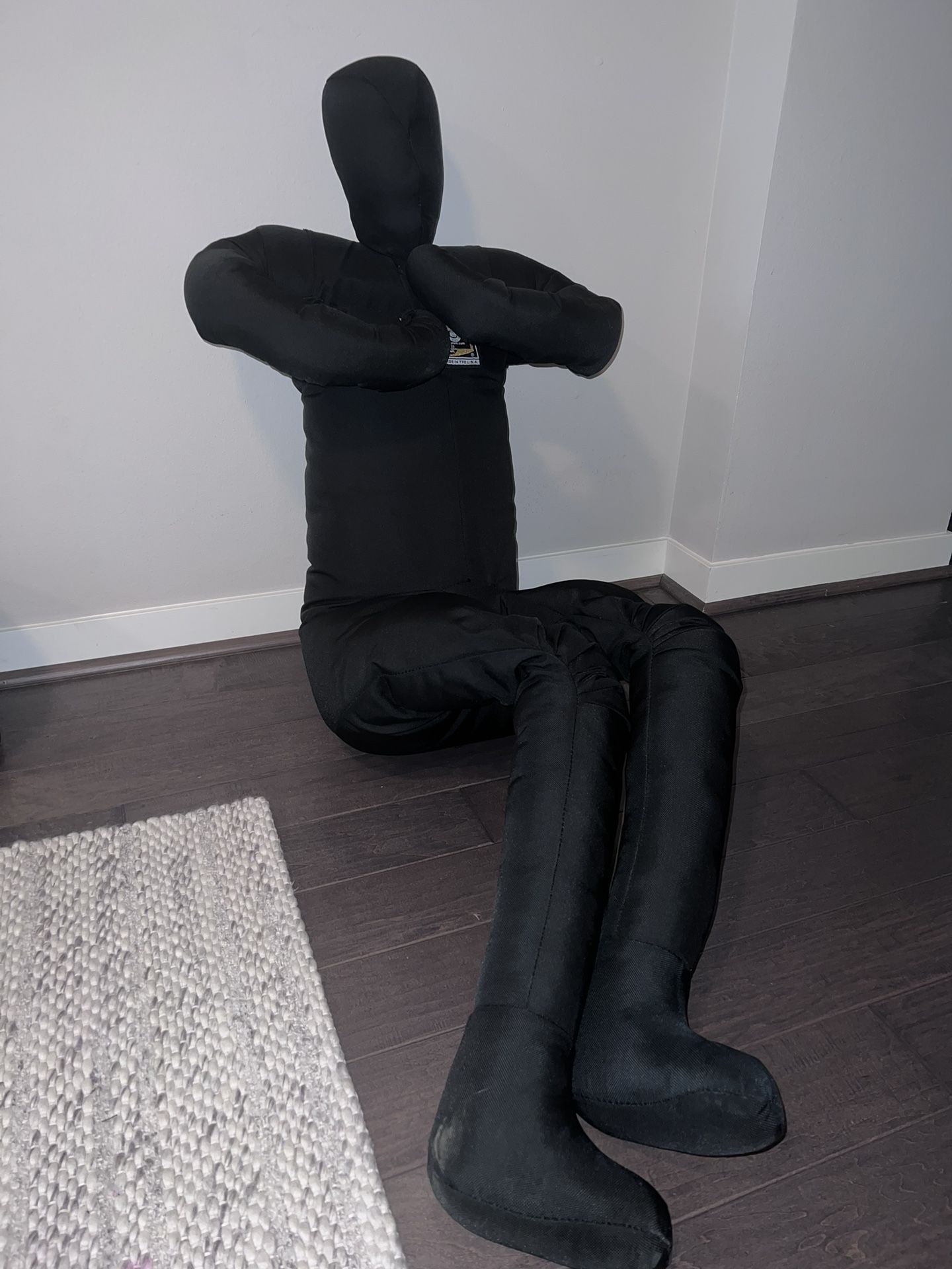 Grappling Dummy for Sale in Kirkland, WA OfferUp