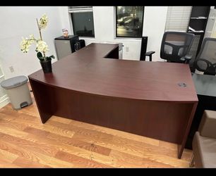 Office Desk