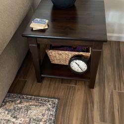 End Table