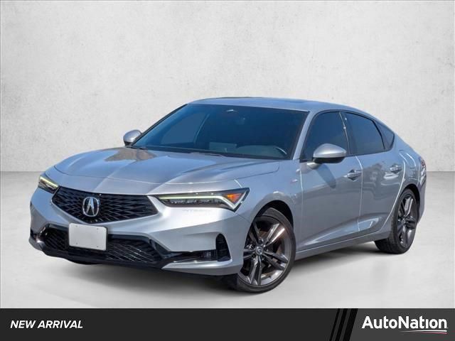 2023 Acura Integra