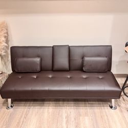 Brand New Futon Soda