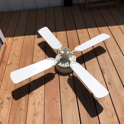 Ceiling Fan 