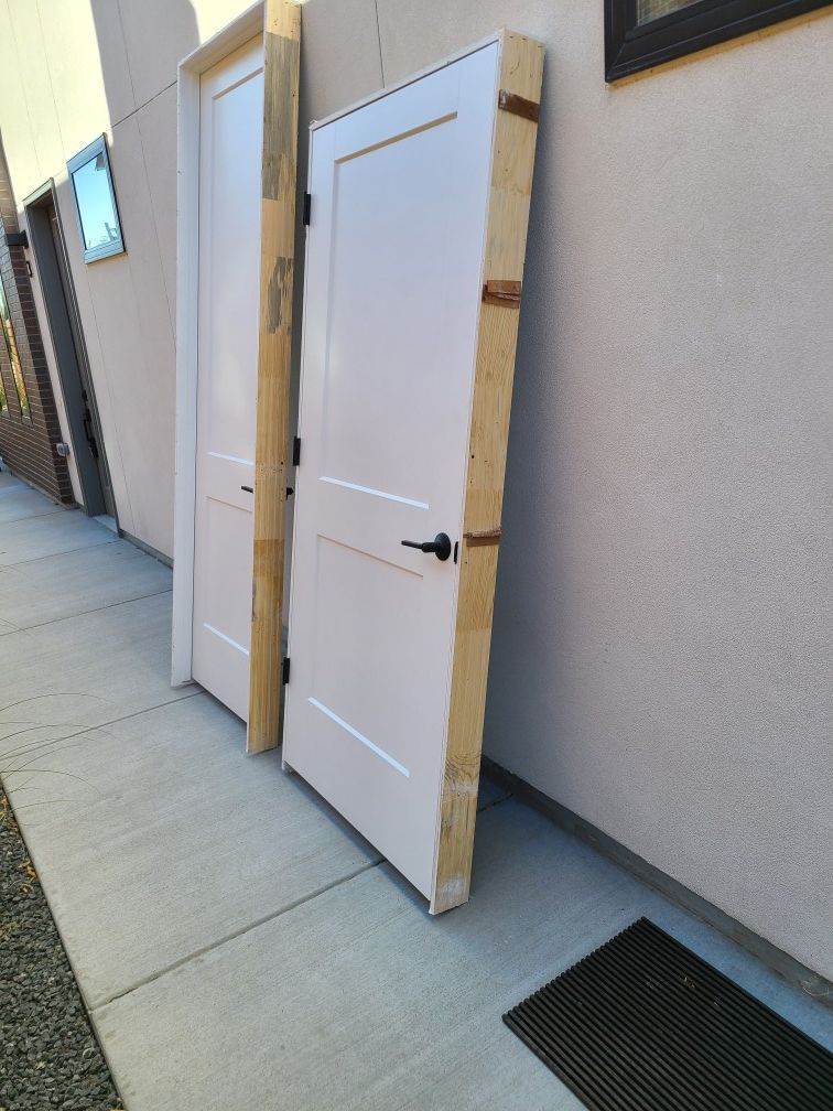 Doors