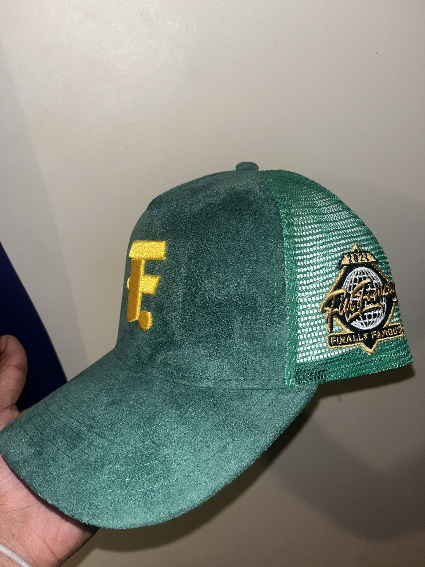 New SnapBack