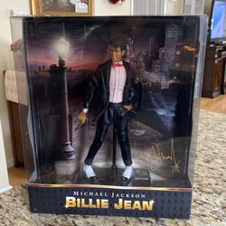 Michael Jackson