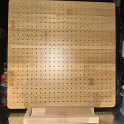 Crochet Board