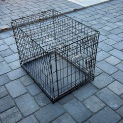 24 Inch Dog Kennel 