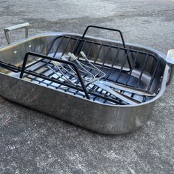 All-clad Roaster
