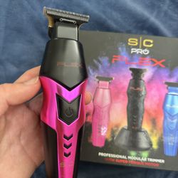 Pro Flex Trimmer