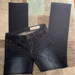 Ladies Jeans 