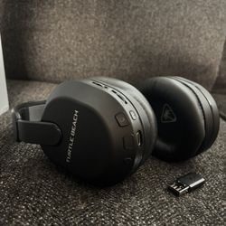 Turtle Beach Stealth 500