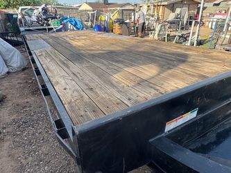 Big tex tráiler 2022