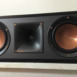 Klipsch Center Speaker