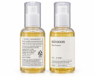 MIXSOON BEAN ESSENCE 60ML 2 PACK KOREAN SKINCARE