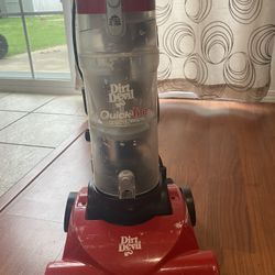 Vacuum