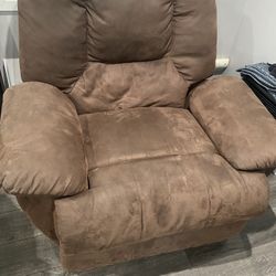 Sofa Recliner 