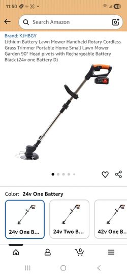 Weed eater