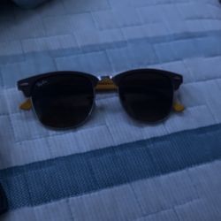 Ray Ban Sunglasses 