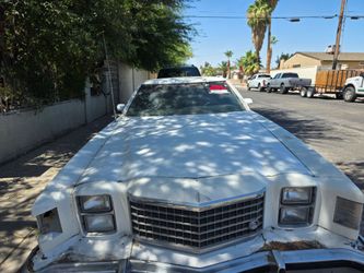 Ford ranchero 1976
