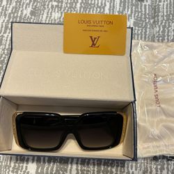 Louis Vuitton Sunglasses