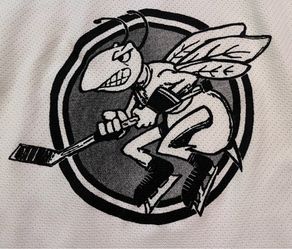 CCM Hockey Shirt XL