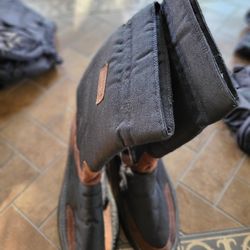 Size 12 Snow Boots