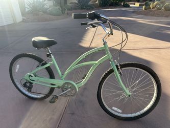 Electra Women’s Cruiser Bike - 5 Speed