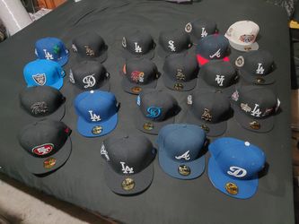 Hats