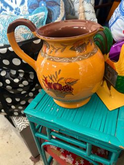 Vase