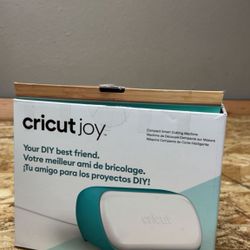  Cricut Joy Smart Cutting Machine – Compact DIY Cutter ✂️