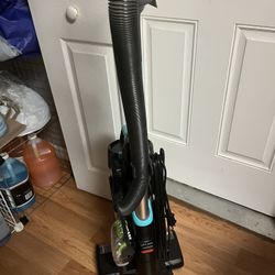 Bissell Multiclean 2 In 1 