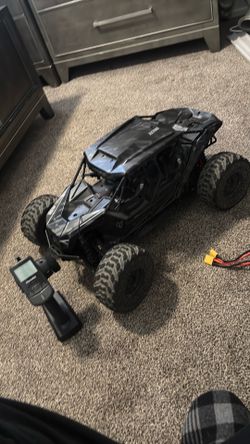 Arrma Fireteam