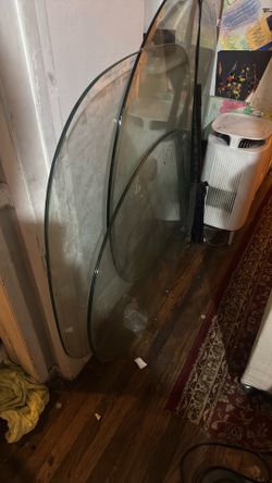 Glass Table Tops