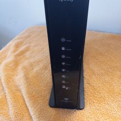 Cisco modem