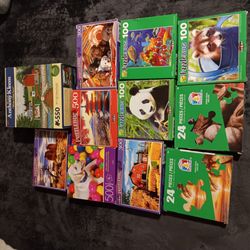 Puzzles
