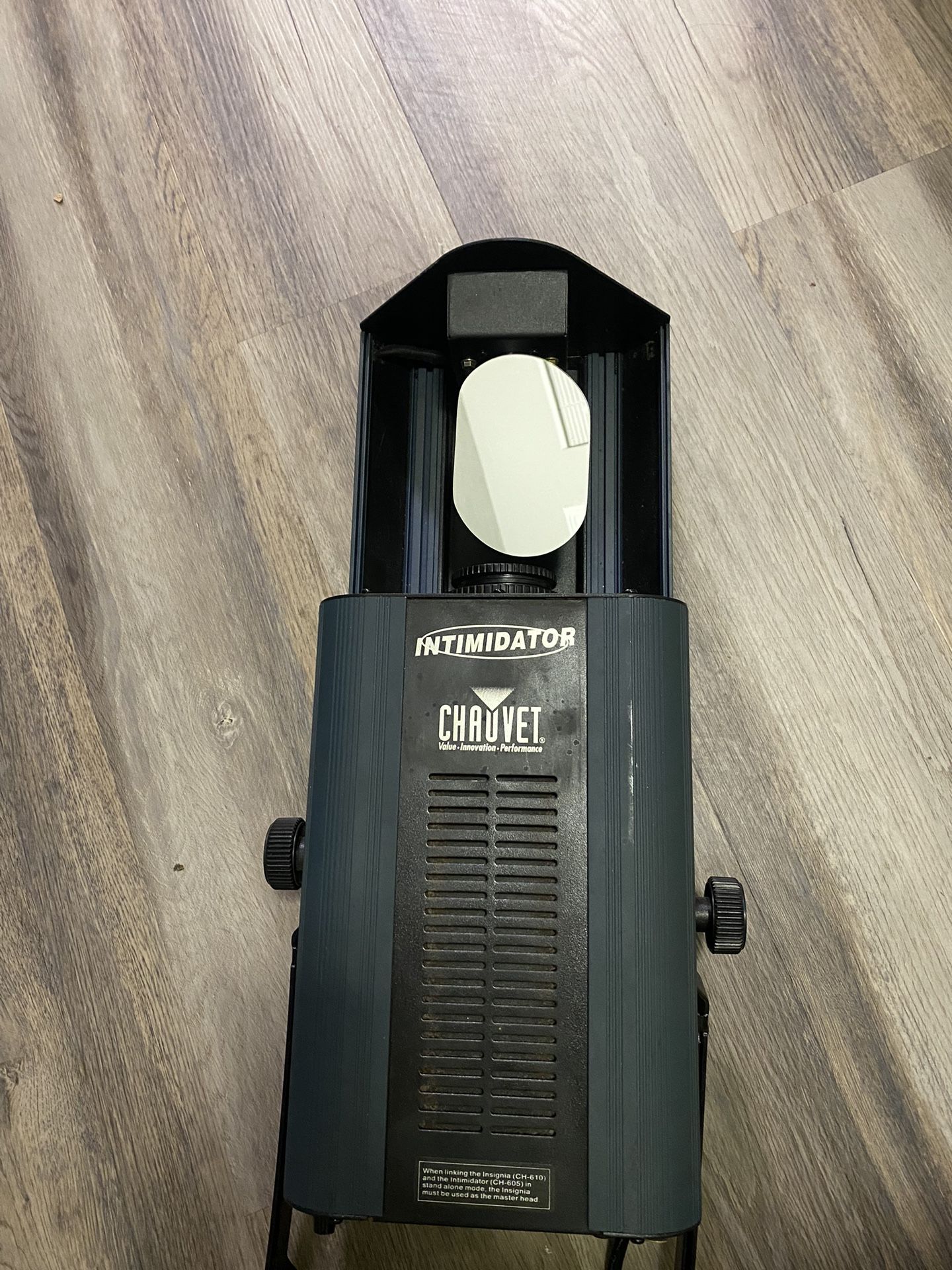 Chauvet Spot Light 