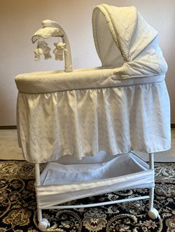 Bassinet 