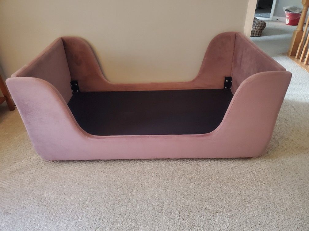 Toddler Bed