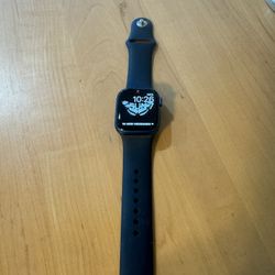 Apple Watch Series 7 Aluminum 41mm cellular GPS